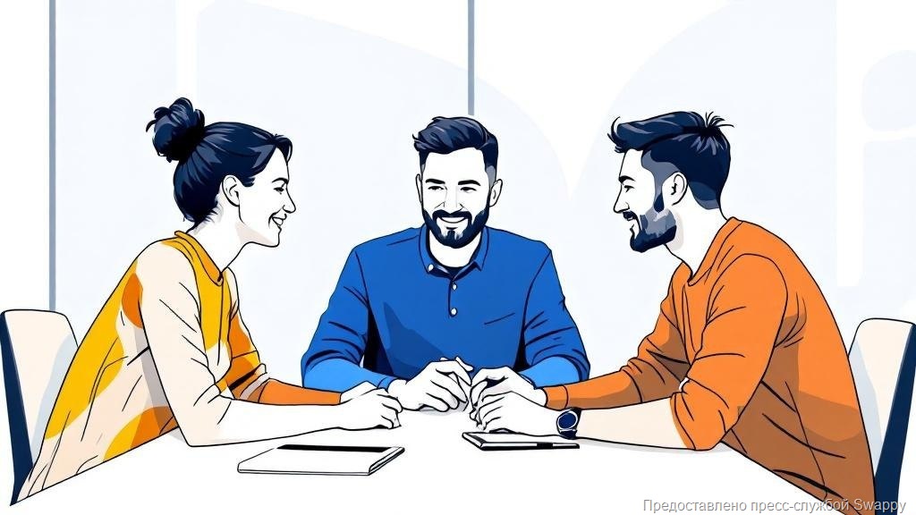 Экосистема партнерства платформа Swappe открывает новые перспективы для бизнеса 3